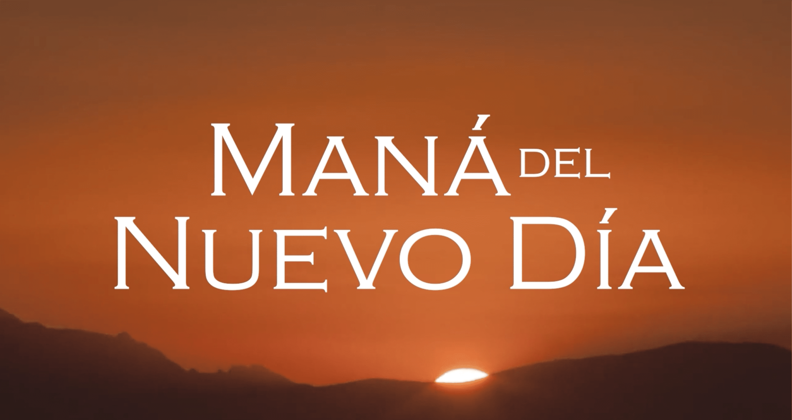 Manna of the New Day | Capsule: Ap. Carlos L. Vargas