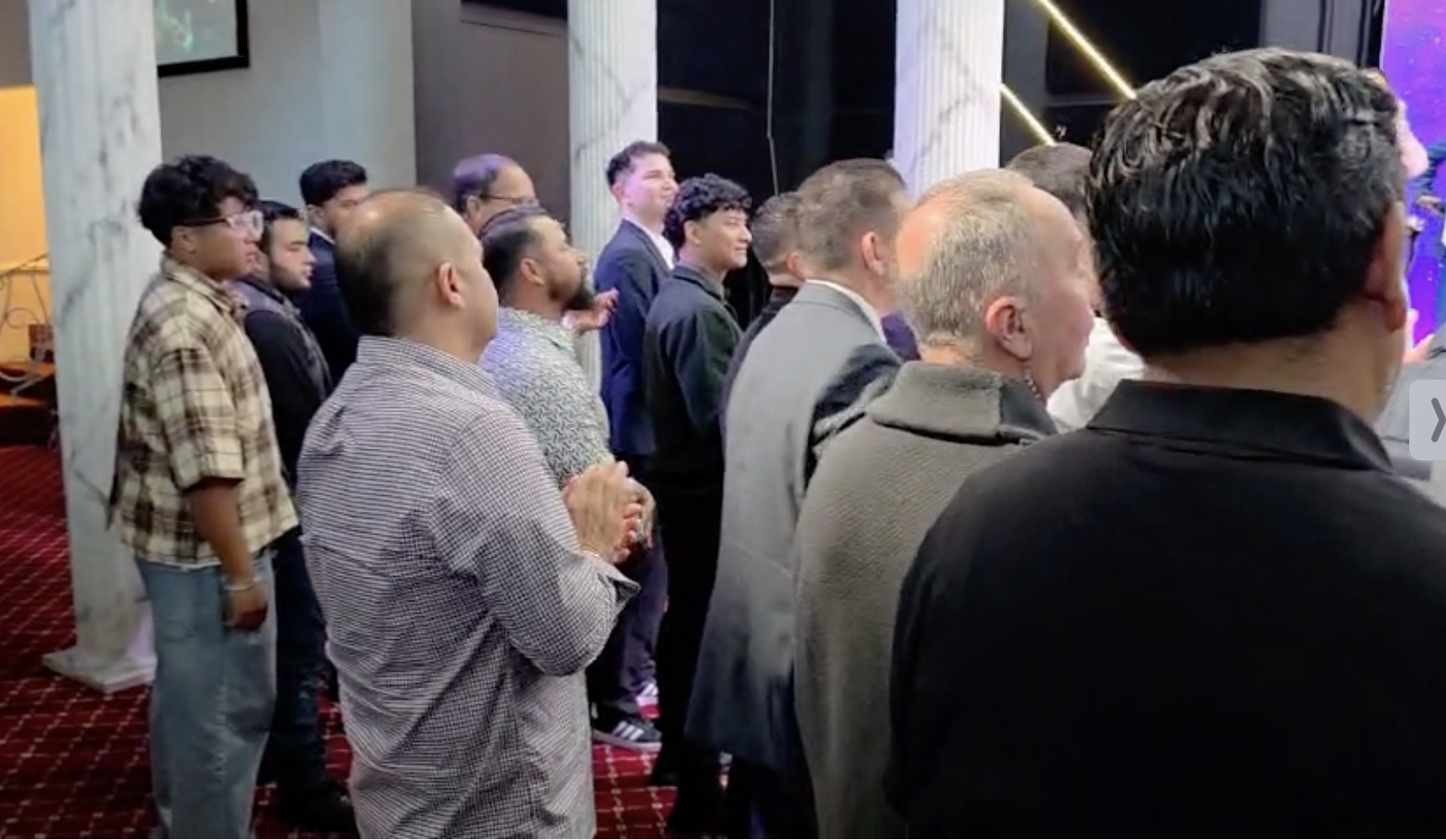 Freeport Bible Center: Aniversario 39