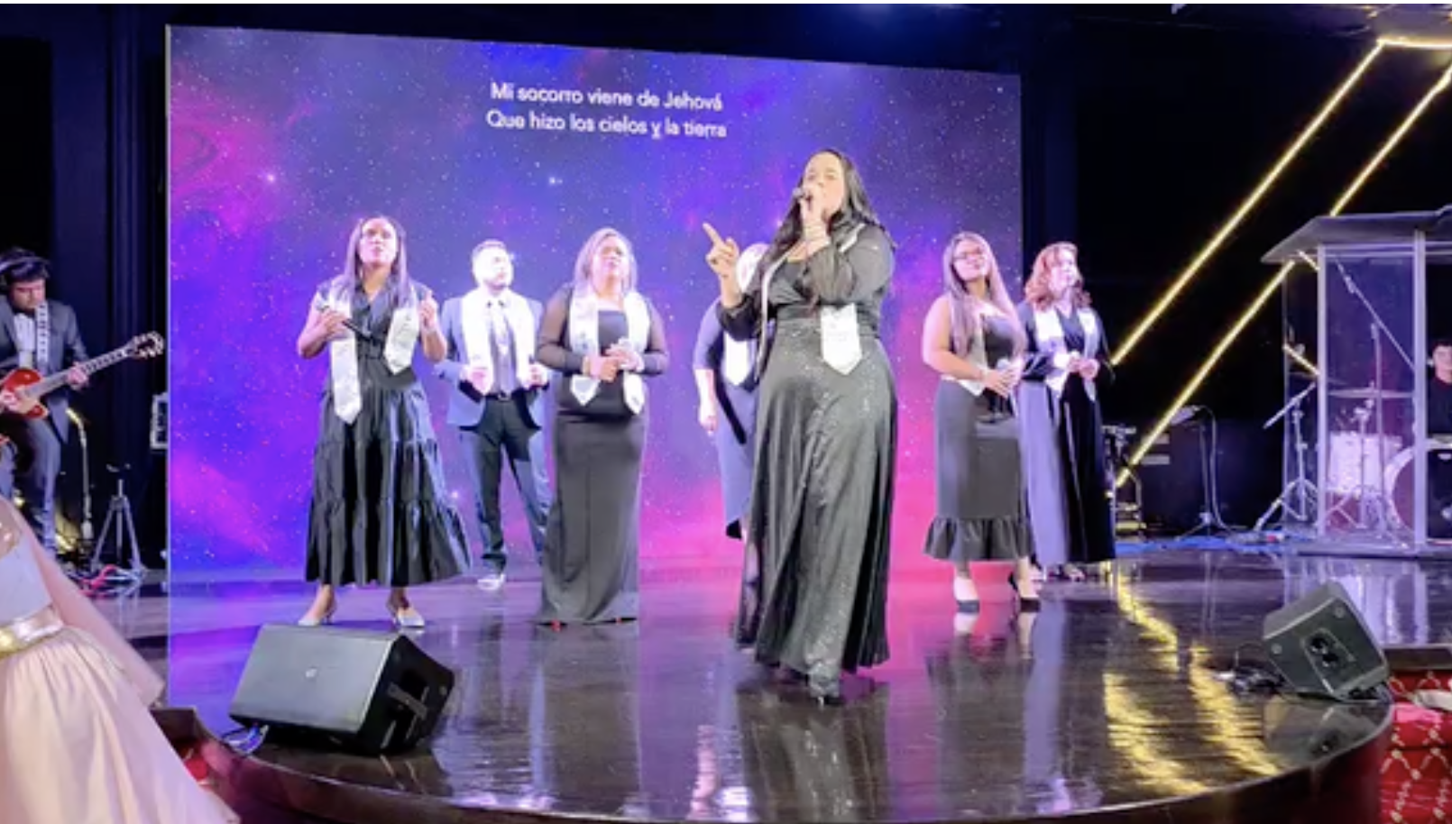 Freeport Bible Center: Aniversario 39