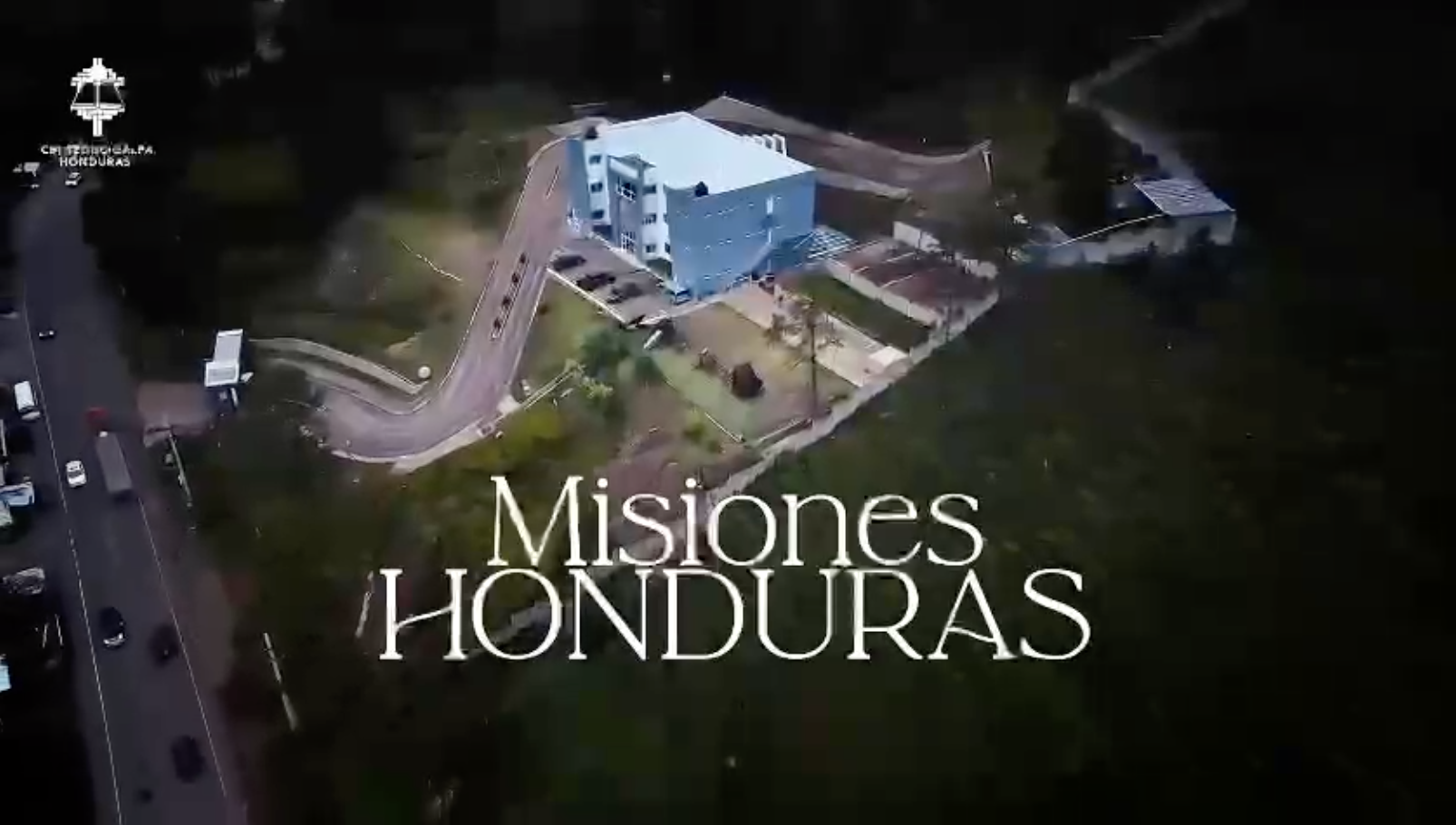 Misiones Honduras