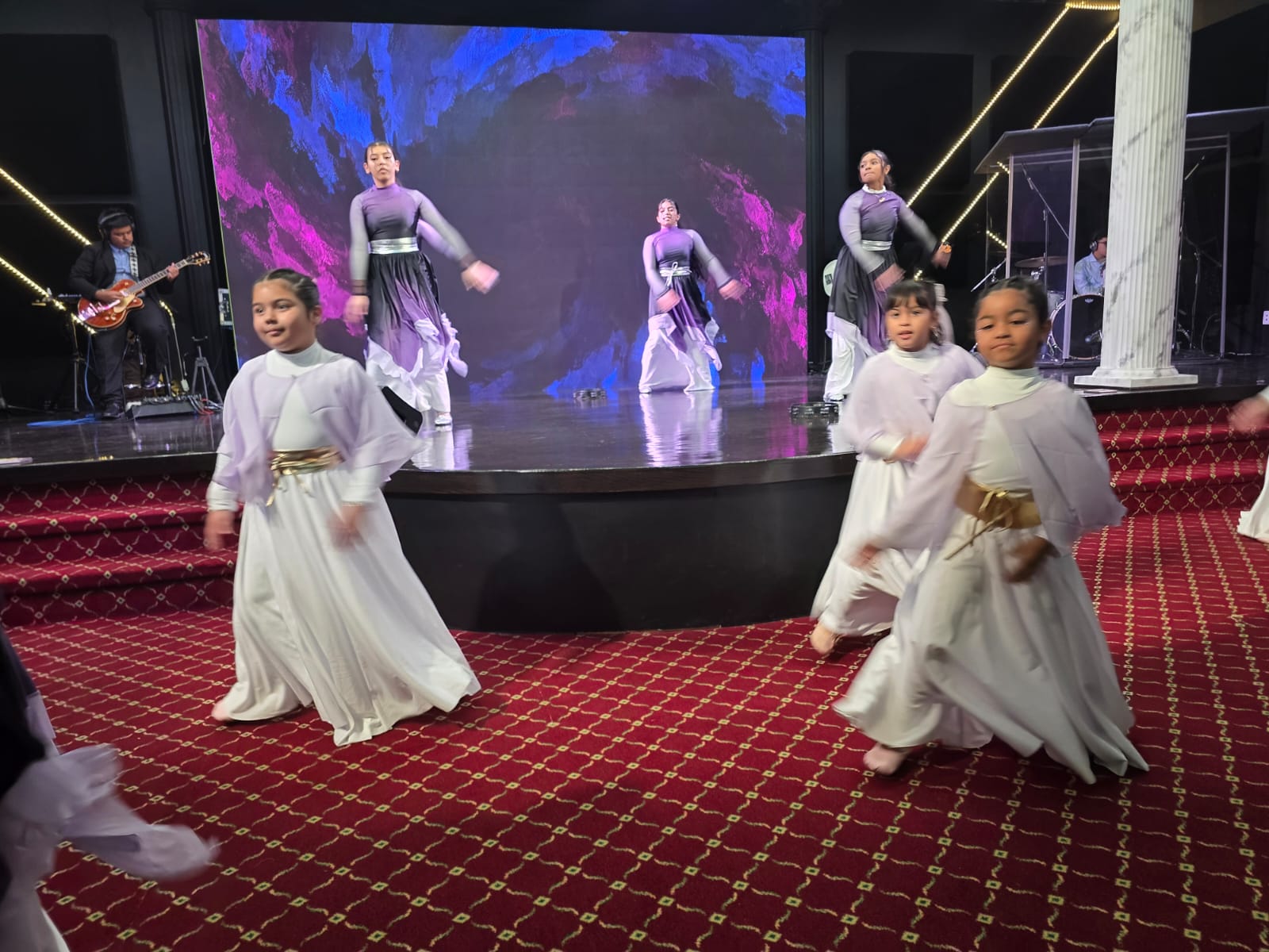 Freeport Bible Center: Aniversario 39